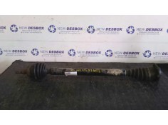 Recambio de transmision delantera derecha para seat leon (1m1) 1.6 16v referencia OEM IAM   