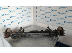 Recambio de puente trasero para citroen jumpy 2.0 hdi cat (rhk / dw10uted4) referencia OEM IAM   