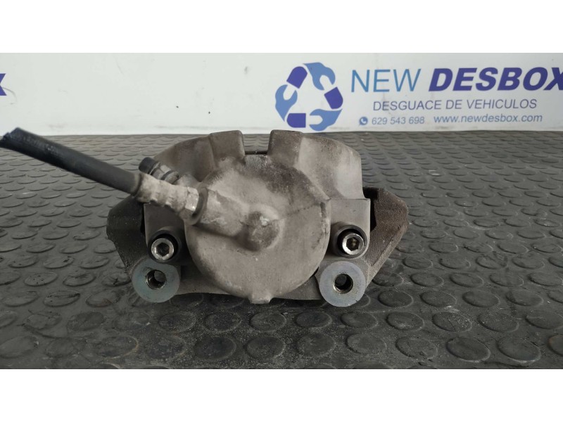 Recambio de pinza de freno delantera derecha para bmw serie 5 touring (e39) 525d exclusive referencia OEM IAM 6022296  