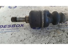 Recambio de transmision delantera izquierda para citroen berlingo 1.9 d 600 furg. referencia OEM IAM 9624444980   2