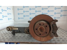 Recambio de puente trasero para citroen jumpy 2.0 hdi cat (rhk / dw10uted4) referencia OEM IAM    2