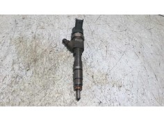 Recambio de inyector para renault megane ii familiar dynamique referencia OEM IAM 8200100272  