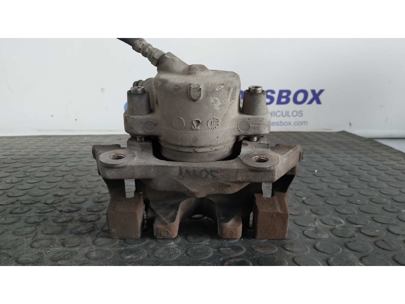 Recambio de pinza de freno delantera derecha para bmw serie 5 touring (e39) 525d exclusive referencia OEM IAM 6022296  