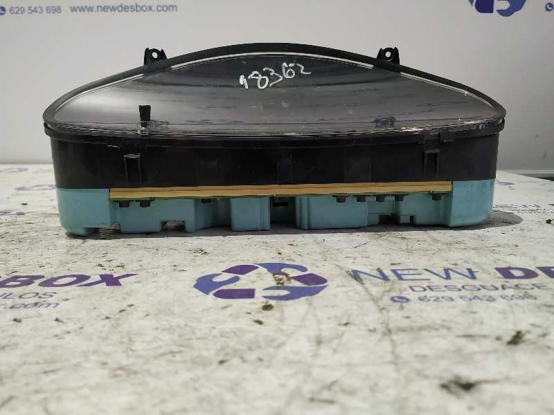 Recambio de cuadro instrumentos para bmw serie 3 compacto (e36) 1.6 cat referencia OEM IAM 62.11-8371552  