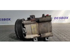 Recambio de compresor aire acondicionado para ford transit caja cerrada, corta (fy) (2000 =>) ft 330 2.4 referencia OEM IAM YC1H
