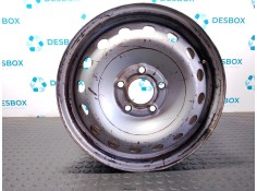 Recambio de llanta para opel vivaro 1.9 cdti cat (f9q-760 / l08) referencia OEM IAM   