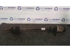 Recambio de transmision delantera derecha para renault kangoo (f/kc0) 1.5 dci diesel referencia OEM IAM 8200626991  