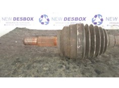 Recambio de transmision delantera derecha para renault kangoo (f/kc0) 1.5 dci diesel referencia OEM IAM 8200626991   2