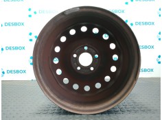 Recambio de llanta para opel vivaro 1.9 cdti cat (f9q-760 / l08) referencia OEM IAM    2