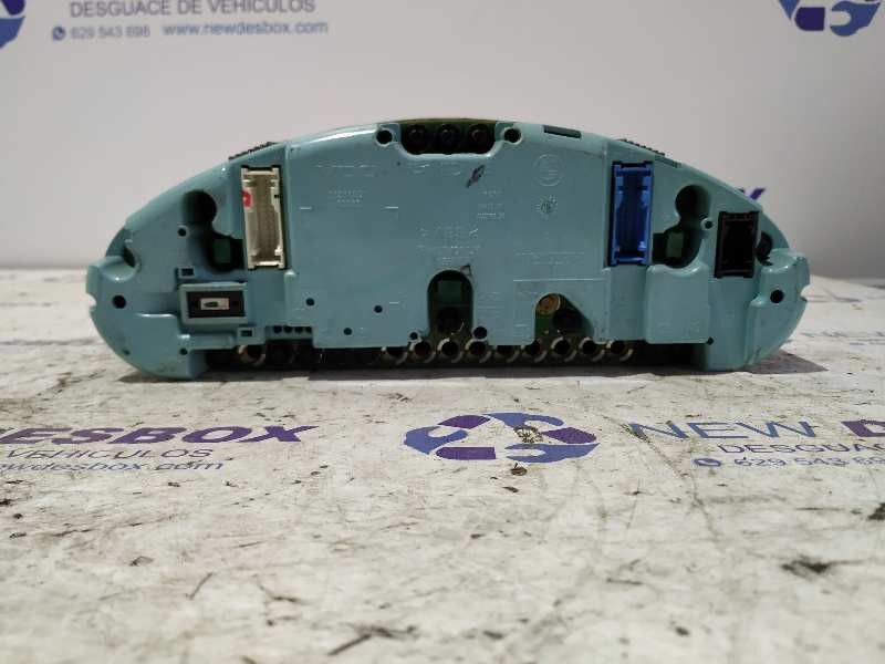 Recambio de cuadro instrumentos para bmw serie 3 compacto (e36) 1.6 cat referencia OEM IAM 62.11-8371552  