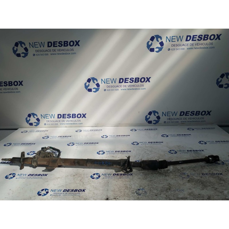 Recambio de columna direccion para isuzu trooper 2.8 turbodiesel referencia OEM IAM 336886  