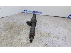 Recambio de inyector para renault megane ii familiar dynamique referencia OEM IAM 8200100272   2