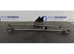 Recambio de motor limpia delantero para ford transit caja cerrada, corta (fy) (2000 =>) ft 330 2.4 referencia OEM IAM 4045241  
