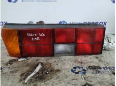 Recambio de faro antiniebla trasero izquierdo para volvo serie 360 1.9 referencia OEM IAM   