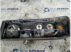 Recambio de faro antiniebla trasero izquierdo para volvo serie 360 1.9 referencia OEM IAM    2