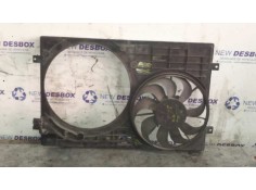 Recambio de electroventilador para seat ibiza (6l1) 1.2 referencia OEM IAM 881062023  