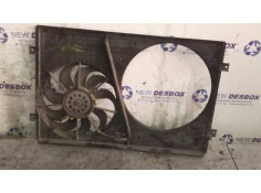 Recambio de electroventilador para seat ibiza (6l1) 1.2 referencia OEM IAM 881062023   2