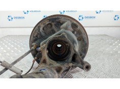 Recambio de maneta trasera derecha para bmw serie 3 compacto (e36) 1.6 cat referencia OEM IAM    2