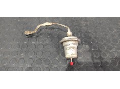 Recambio de bomba combustible para mercedes-benz clase c (w201) berlina e 190 (201.024) referencia OEM IAM 0004760521  