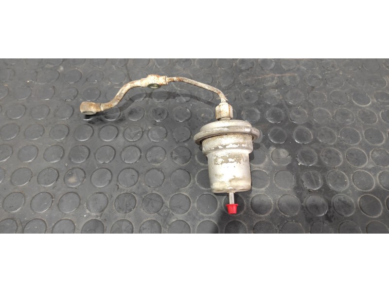 Recambio de bomba combustible para mercedes-benz clase c (w201) berlina e 190 (201.024) referencia OEM IAM 0004760521  