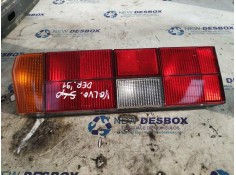 Recambio de piloto trasero derecho para volvo serie 360 1.9 referencia OEM IAM   