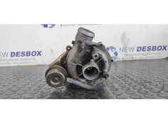 Recambio de turbocompresor para citroen xsara picasso 2.0 hdi referencia OEM IAM 9645247080  