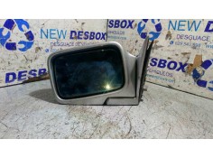 Recambio de retrovisor izquierdo para bmw serie 5 berlina (e34) 2.4 turbodiesel cat referencia OEM IAM   