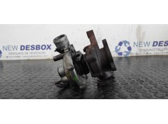 Recambio de turbocompresor para citroen xsara picasso 2.0 hdi referencia OEM IAM 9645247080   2