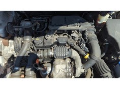 Recambio de turbocompresor para citroen c5 berlina business referencia OEM IAM   