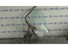 Recambio de elevalunas trasero izquierdo para mercedes-benz clase s (w126) berlina+coupe sec 500 referencia OEM IAM   