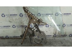 Recambio de elevalunas trasero izquierdo para mercedes-benz clase s (w126) berlina+coupe sec 500 referencia OEM IAM    2