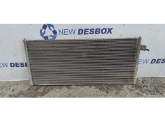 Recambio de condensador / radiador aire acondicionado para ford transit caja cerrada, corta (fy) (2000 =>) ft 330 2.4 referencia