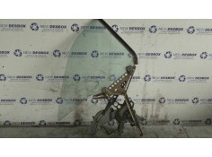 Recambio de elevalunas trasero derecho para mercedes-benz clase s (w126) berlina+coupe sec 500 referencia OEM IAM   