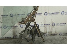 Recambio de elevalunas trasero derecho para mercedes-benz clase s (w126) berlina+coupe sec 500 referencia OEM IAM    2