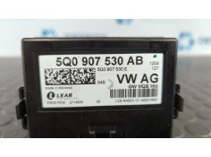 Recambio de modulo electronico para volkswagen golf vii lim. (5g1) bluemotion referencia OEM IAM 5Q0907530AB   2