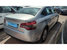 Recambio de piloto trasero derecho para citroen c5 berlina business referencia OEM IAM   