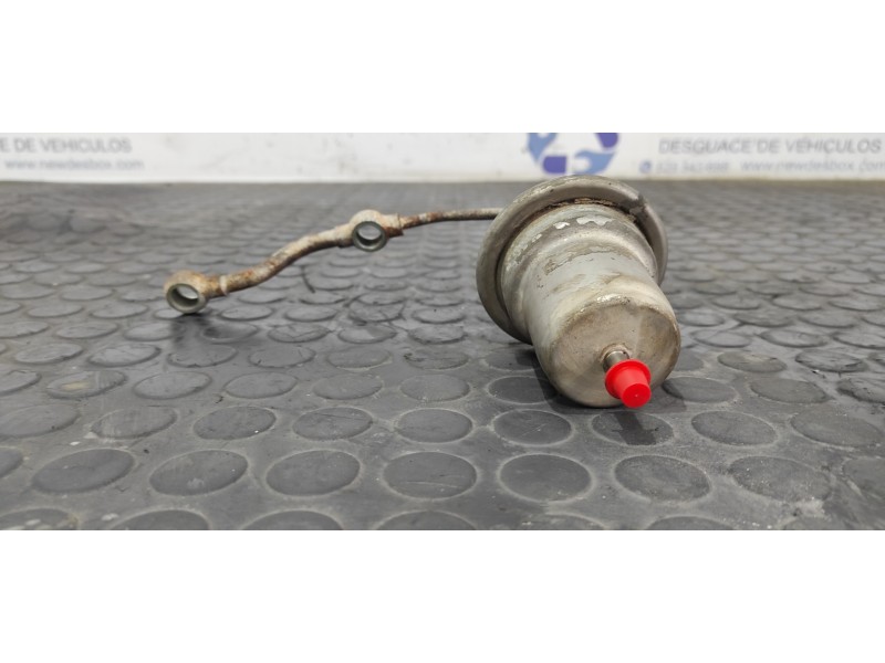 Recambio de bomba combustible para mercedes-benz clase c (w201) berlina e 190 (201.024) referencia OEM IAM 0004760521  