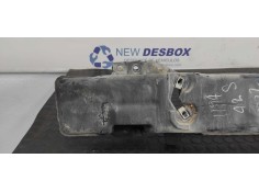 Recambio de refuerzo paragolpes delantero para ford transit caja cerrada, corta (fy) (2000 =>) ft 330 2.4 referencia OEM IAM YC1 2