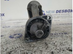 Recambio de motor arranque para mitsubishi santamo (hyundai) 2.0 cat referencia OEM IAM 3610021740   2
