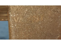 Recambio de pinza de freno delantera izquierda para volkswagen caddy ka/kb (2k) furgón economy referencia OEM IAM VL581   2