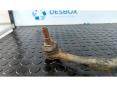 Recambio de cremallera direccion para mercedes-benz vaneo (w414) furgoneta compacta cdi (414.700) referencia OEM IAM R1681101100 2