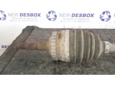 Recambio de transmision delantera derecha para opel corsa c 1.3 16v cdti cat (z 13 dt / ln9) referencia OEM IAM    2