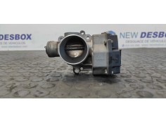 Recambio de caja mariposa para citroen c2 vtr referencia OEM IAM 9640796280  