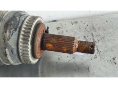 Recambio de transmision delantera izquierda para hyundai tucson (jm) 2.0 crdi cat referencia OEM IAM    2