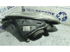 Recambio de faro derecho para citroen saxo 1.1 referencia OEM IAM 9636331680   2
