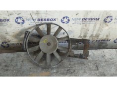 Recambio de electroventilador para renault 11 1.4 broadway referencia OEM IAM 7700653324  