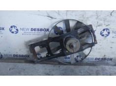 Recambio de electroventilador para renault 11 1.4 broadway referencia OEM IAM 7700653324   2