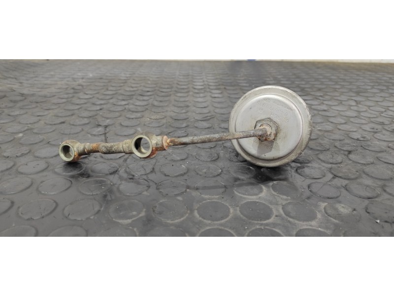 Recambio de bomba combustible para mercedes-benz clase c (w201) berlina e 190 (201.024) referencia OEM IAM 0004760521  