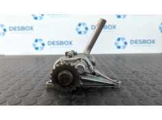 Recambio de bomba aceite para mercedes-benz vito mixto 06.2003  111 cdi compacto (639.601) referencia OEM IAM 6111810201  