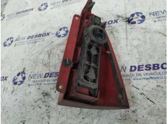 Recambio de piloto trasero izquierdo para ford focus turnier (cak) ambiente referencia OEM IAM XS4X13N004EC   2